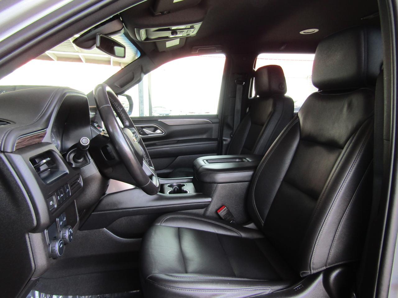 2021 Chevrolet Tahoe 2WD 4dr LT Grand Prairie TX