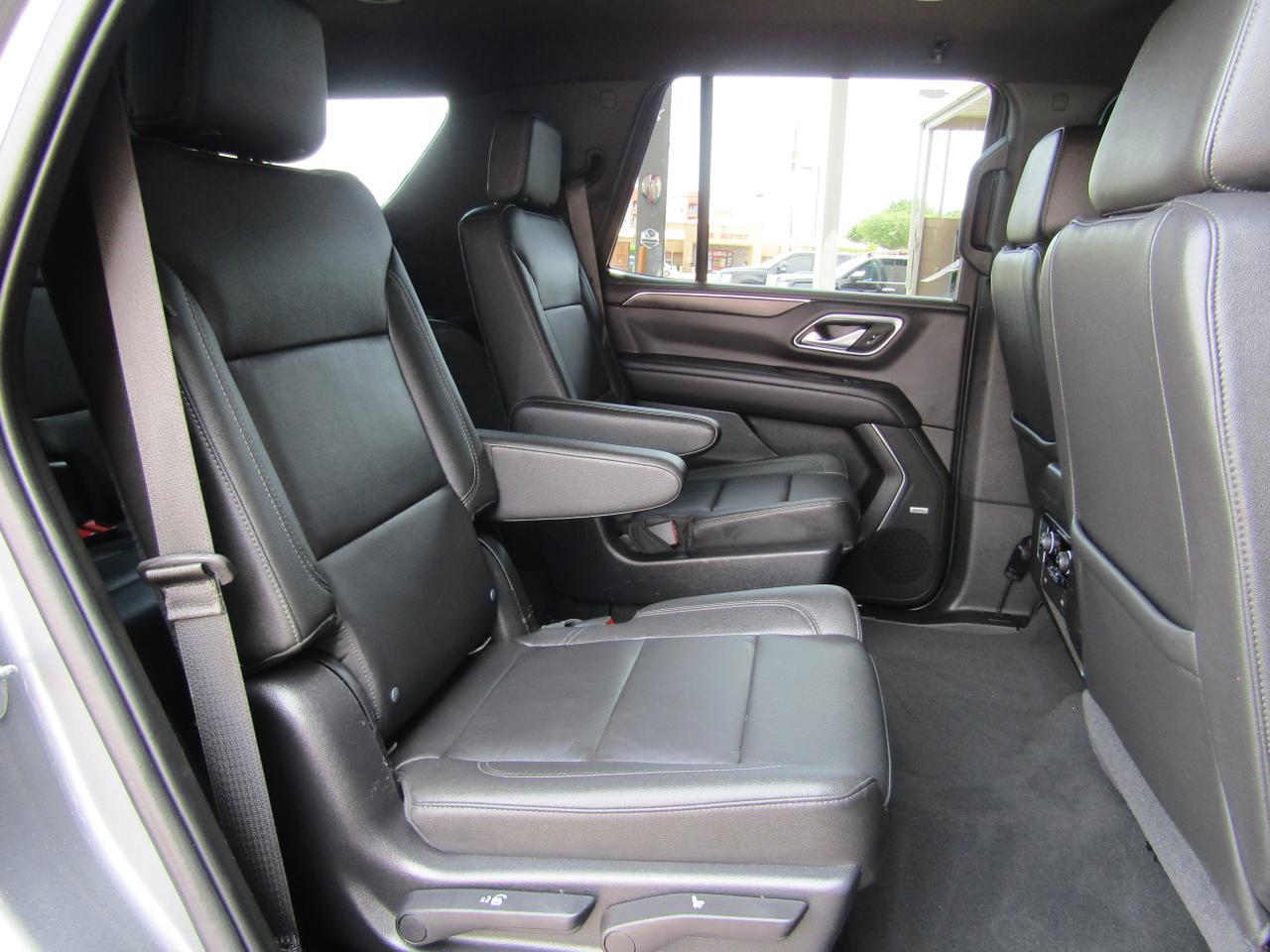 2021 Chevrolet Tahoe 2WD 4dr LT Grand Prairie TX