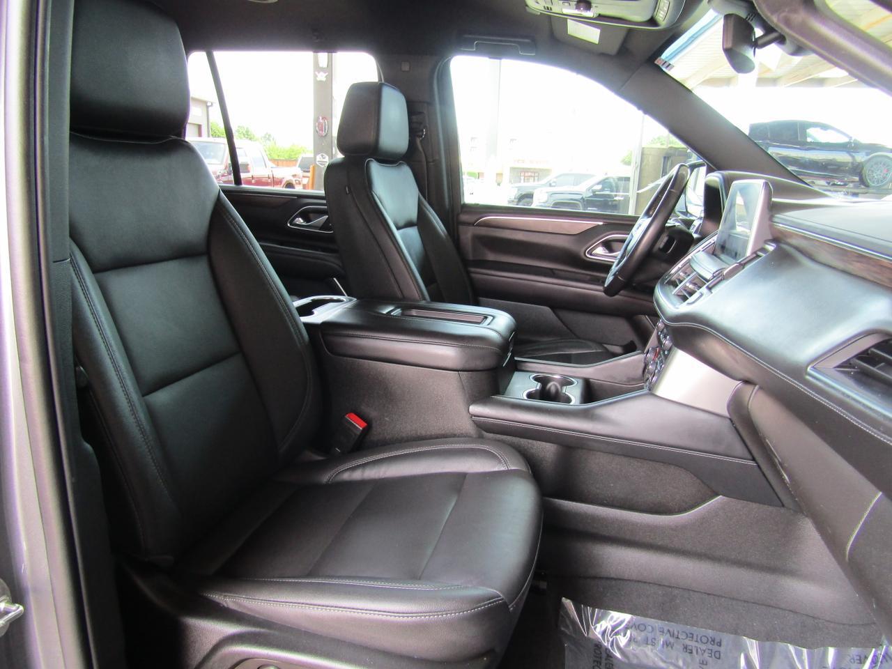 2021 Chevrolet Tahoe 2WD 4dr LT Grand Prairie TX