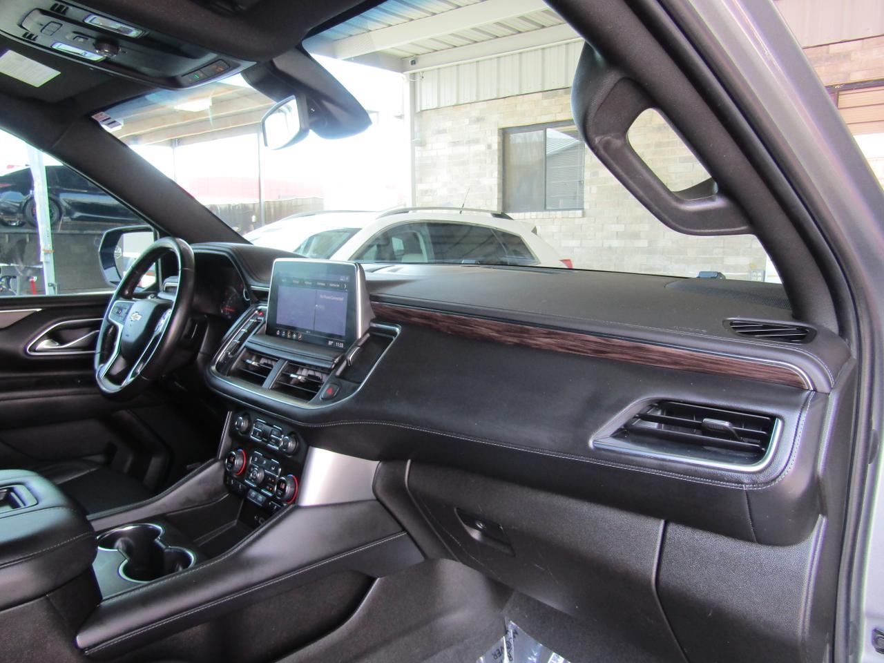 2021 Chevrolet Tahoe 2WD 4dr LT Grand Prairie TX