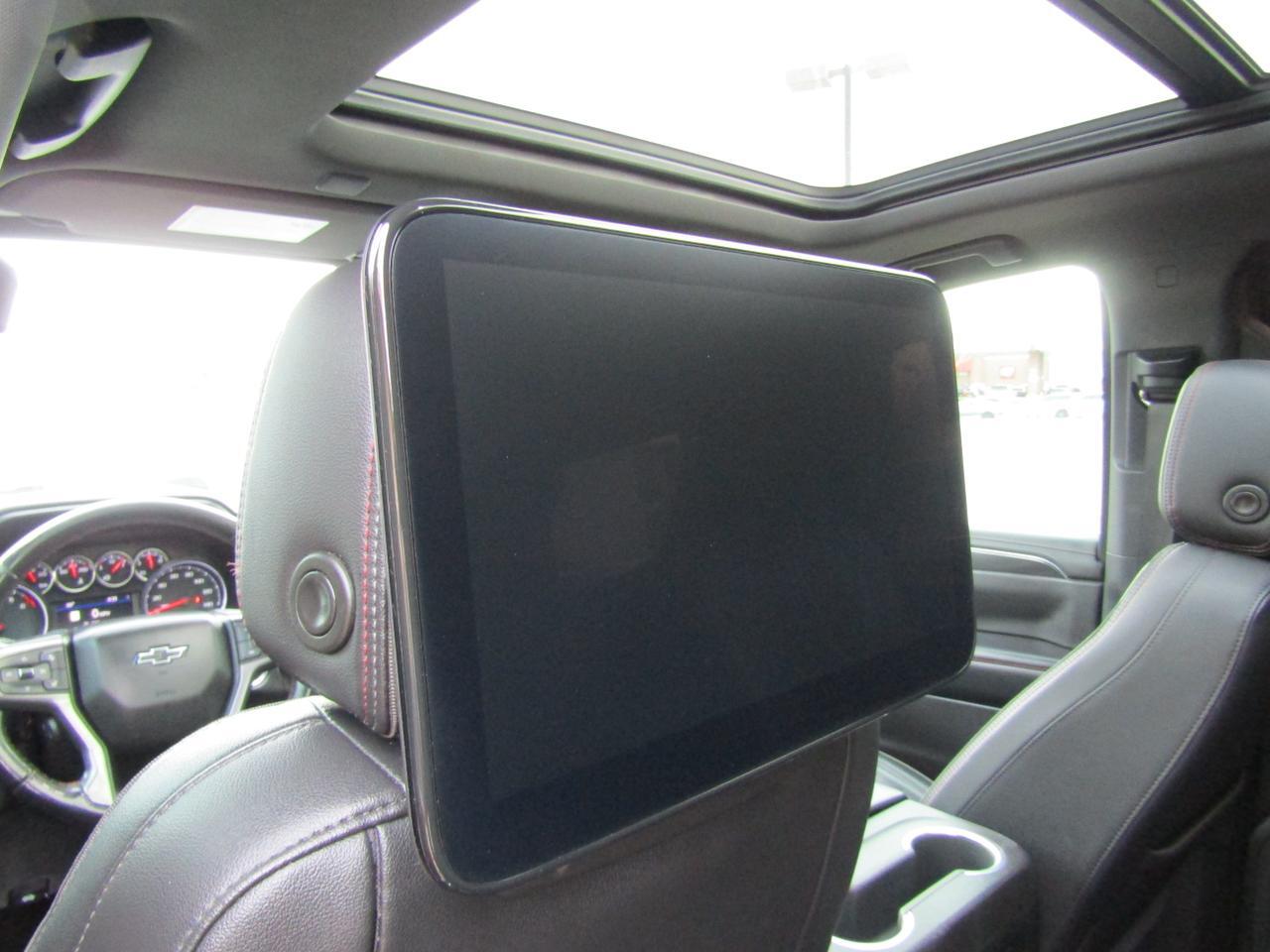 2021 Chevrolet Tahoe 2WD 4dr RST Grand Prairie TX