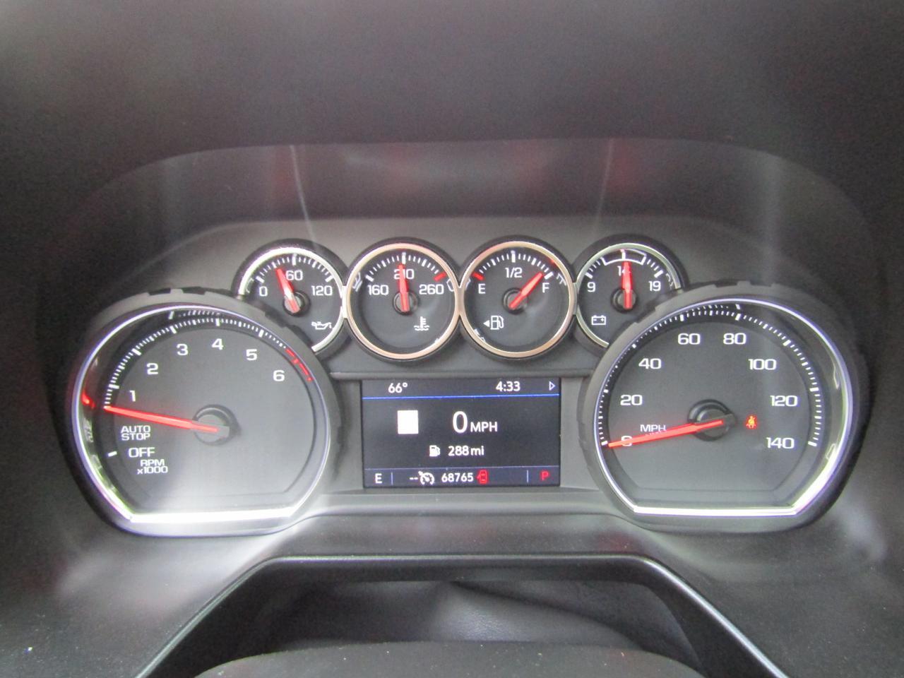 2021 Chevrolet Tahoe 2WD 4dr RST Grand Prairie TX