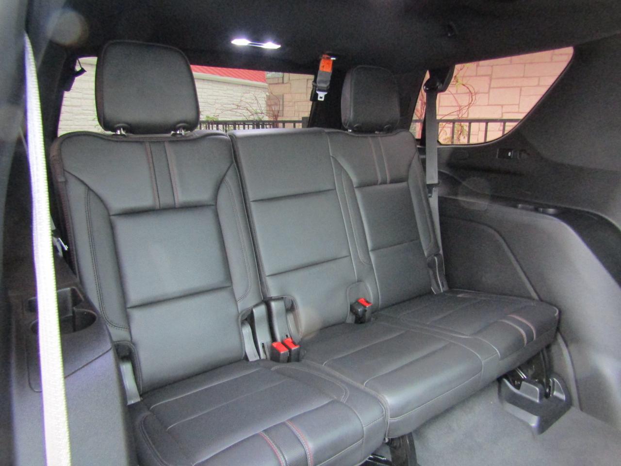 2021 Chevrolet Tahoe 2WD 4dr RST Grand Prairie TX