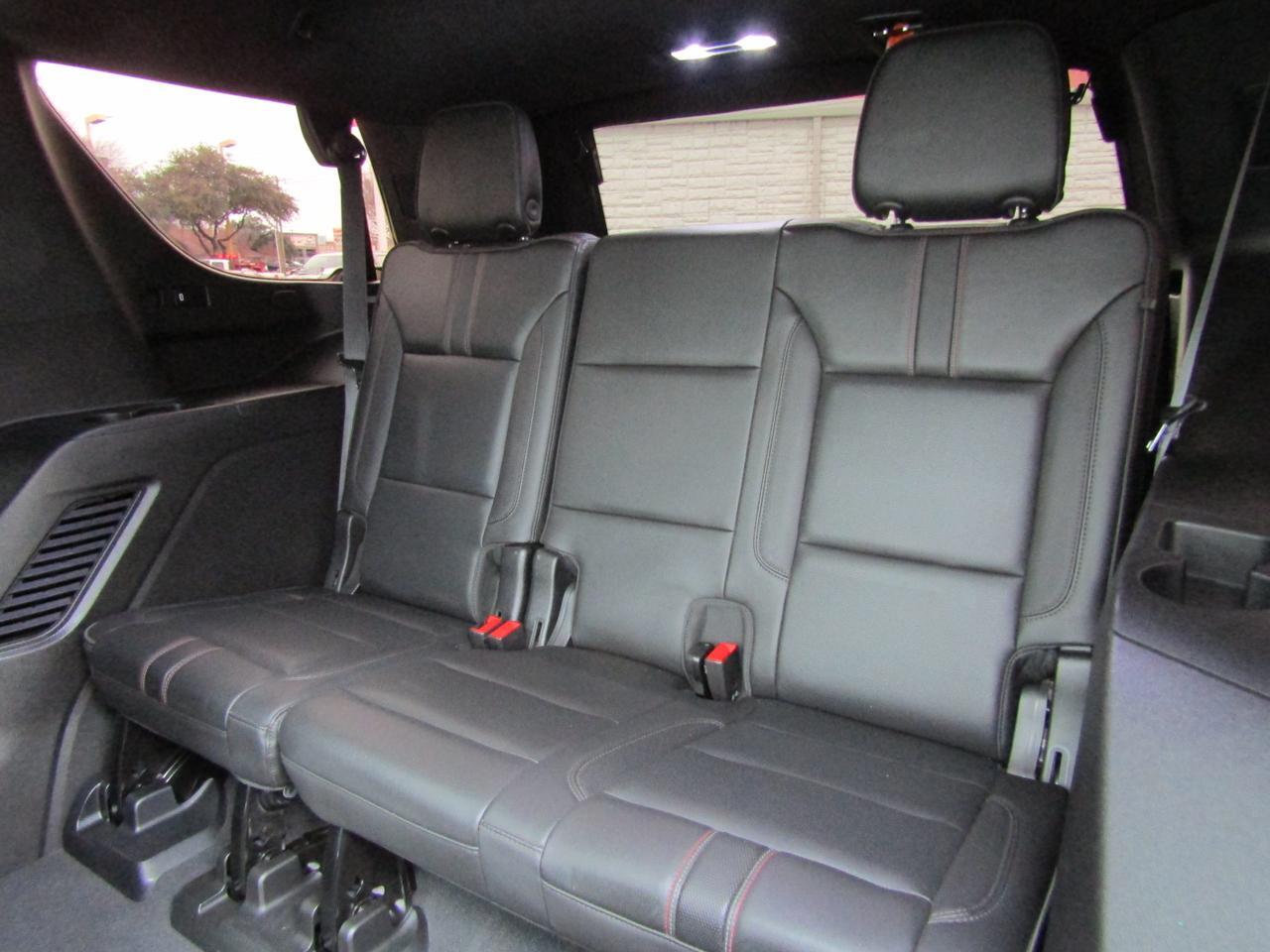 2021 Chevrolet Tahoe 2WD 4dr RST Grand Prairie TX