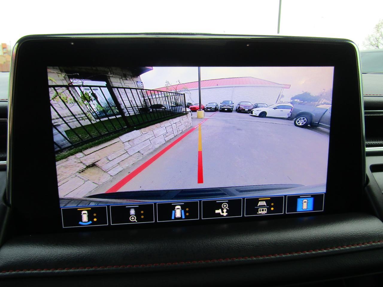 2021 Chevrolet Tahoe 2WD 4dr RST Grand Prairie TX