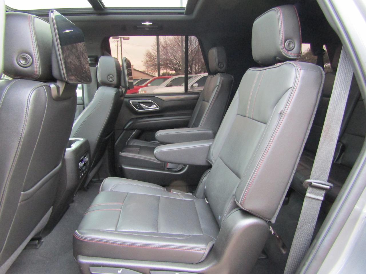 2021 Chevrolet Tahoe 2WD 4dr RST Grand Prairie TX