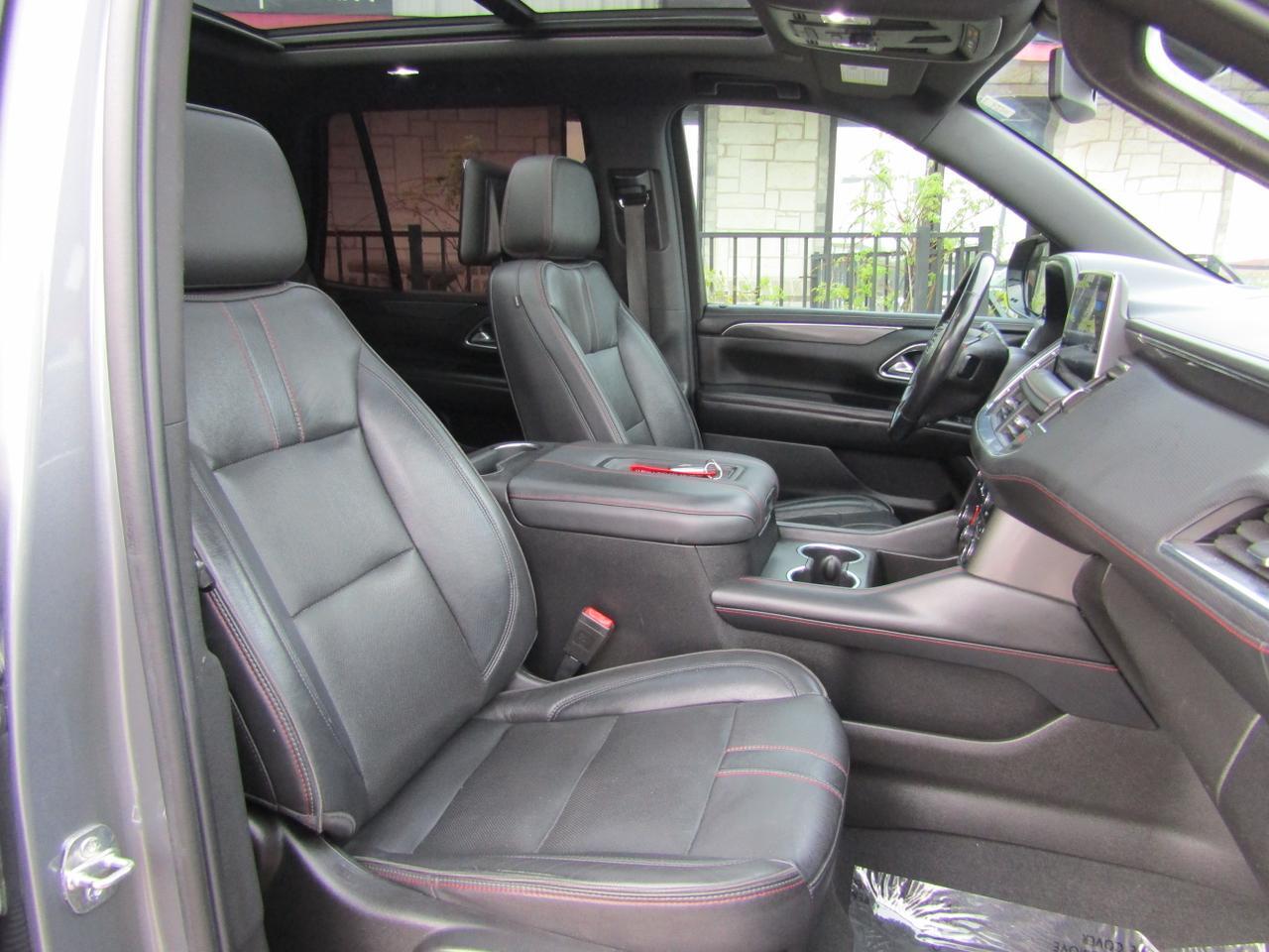 2021 Chevrolet Tahoe 2WD 4dr RST Grand Prairie TX