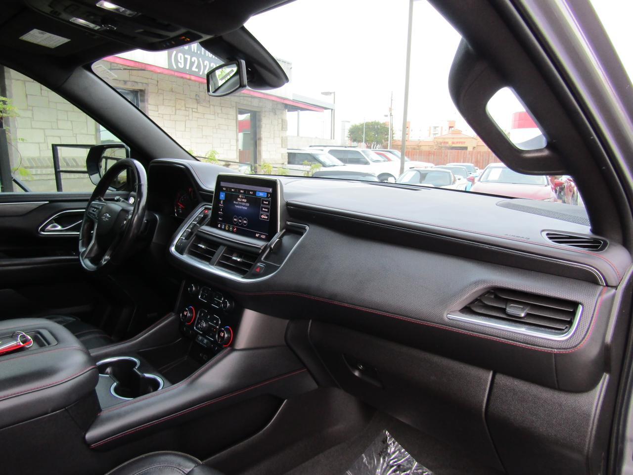 2021 Chevrolet Tahoe 2WD 4dr RST Grand Prairie TX