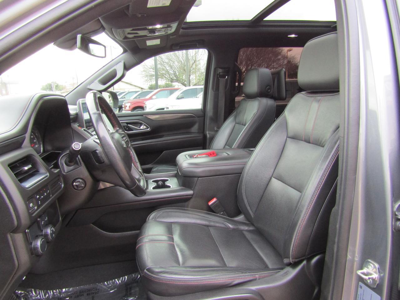 2021 Chevrolet Tahoe 2WD 4dr RST Grand Prairie TX