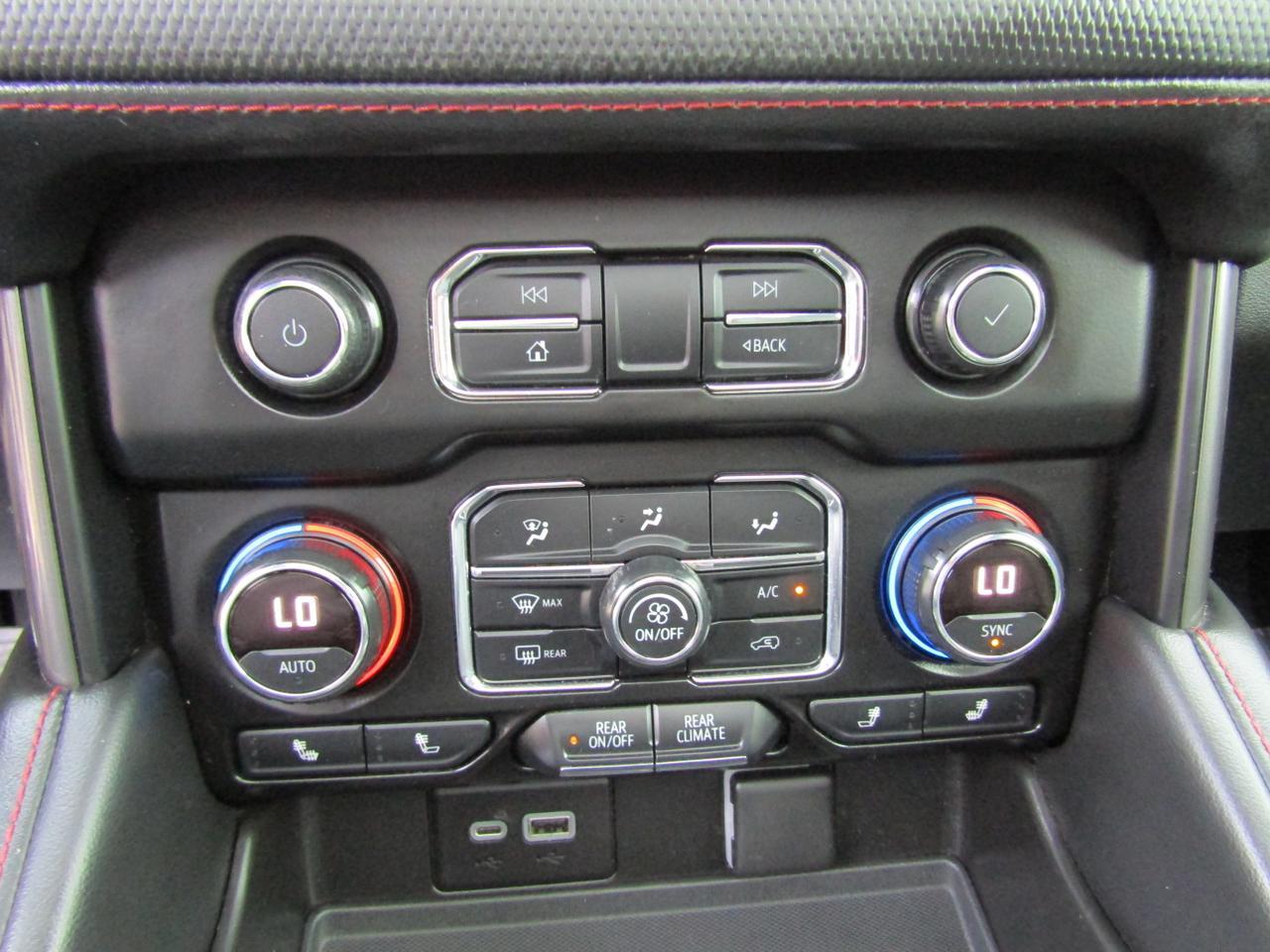 2021 Chevrolet Tahoe 2WD 4dr RST Grand Prairie TX