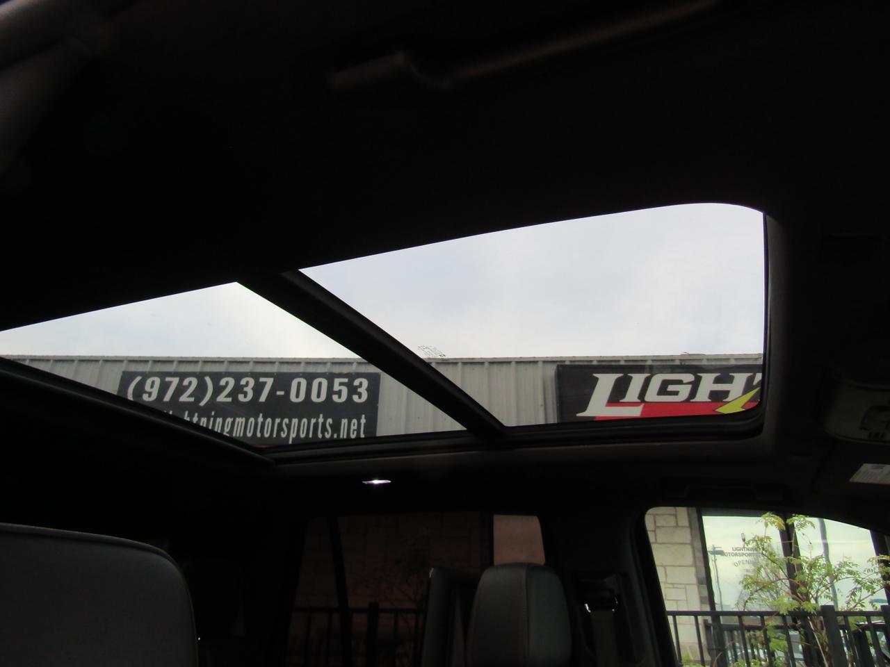 2021 Chevrolet Tahoe 2WD 4dr RST Grand Prairie TX