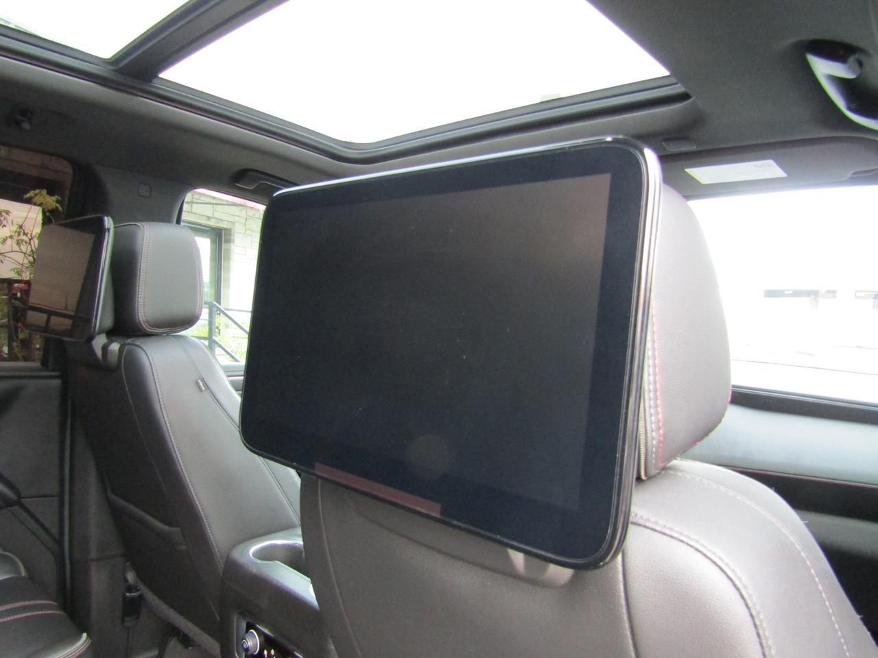 2021 Chevrolet Tahoe 2WD 4dr RST Grand Prairie TX