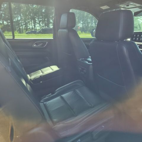 2021 Chevrolet Tahoe 2WD LT Monroe NC