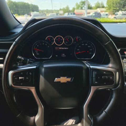 2021 Chevrolet Tahoe 2WD LT Monroe NC
