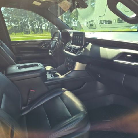 2021 Chevrolet Tahoe 2WD LT Monroe NC