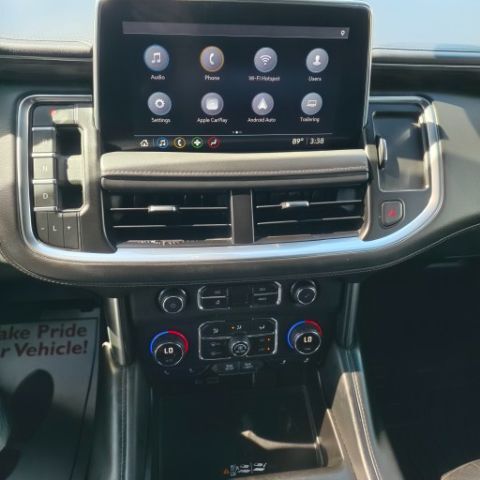 2021 Chevrolet Tahoe 2WD LT Monroe NC