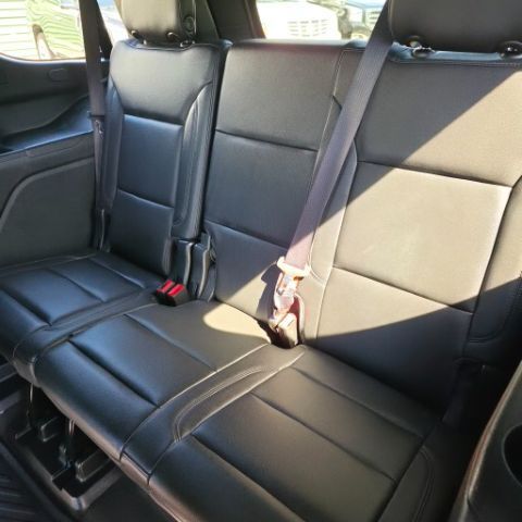 2021 Chevrolet Tahoe 2WD LT Monroe NC