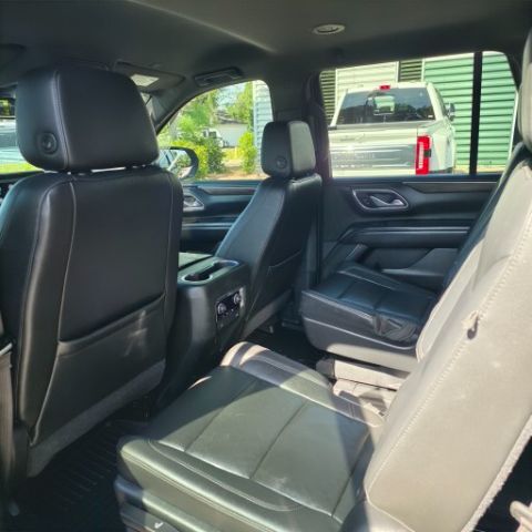 2021 Chevrolet Tahoe 2WD LT Monroe NC