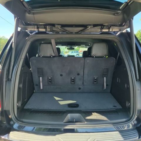 2021 Chevrolet Tahoe 2WD LT Monroe NC