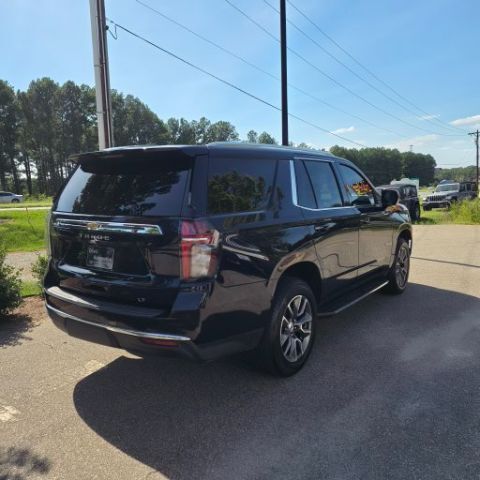 2021 Chevrolet Tahoe 2WD LT Monroe NC