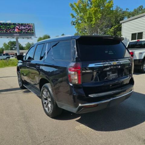 2021 Chevrolet Tahoe 2WD LT Monroe NC