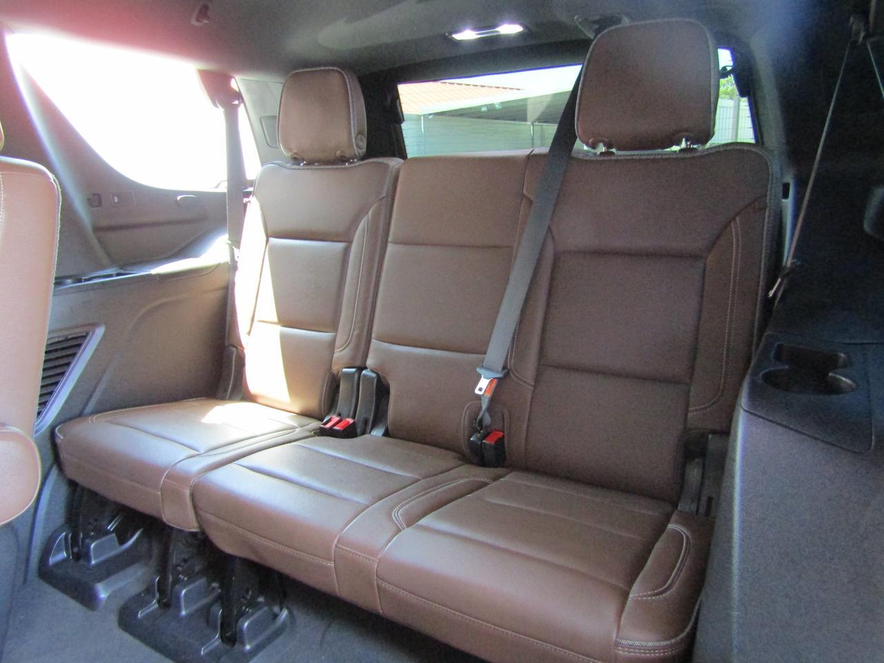 2021 Chevrolet Tahoe 4WD 4dr High Country Grand Prairie TX