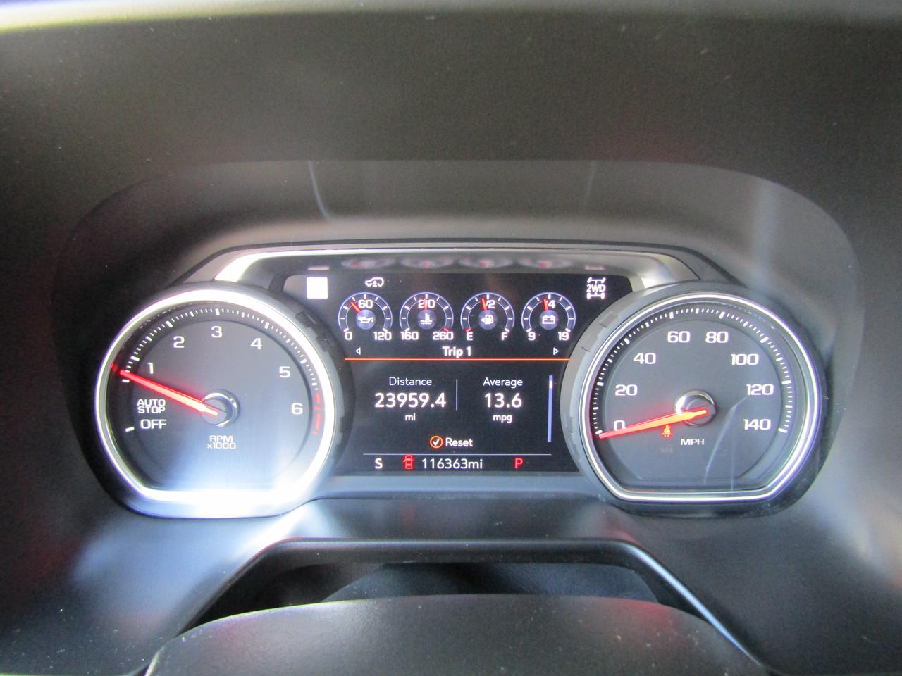 2021 Chevrolet Tahoe 4WD 4dr High Country Grand Prairie TX