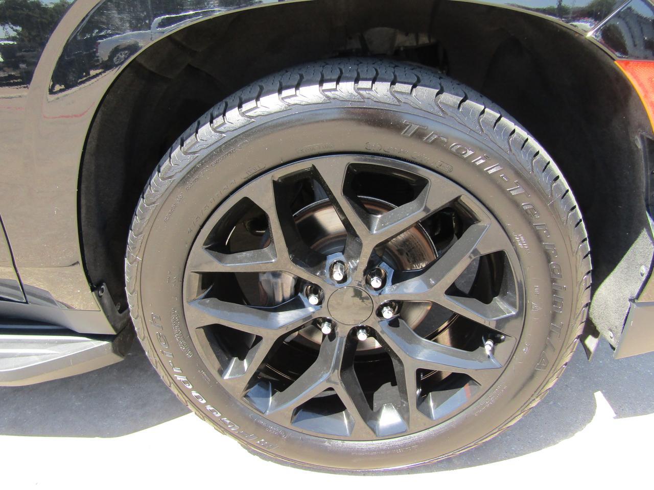 2021 Chevrolet Tahoe 4WD 4dr High Country Grand Prairie TX