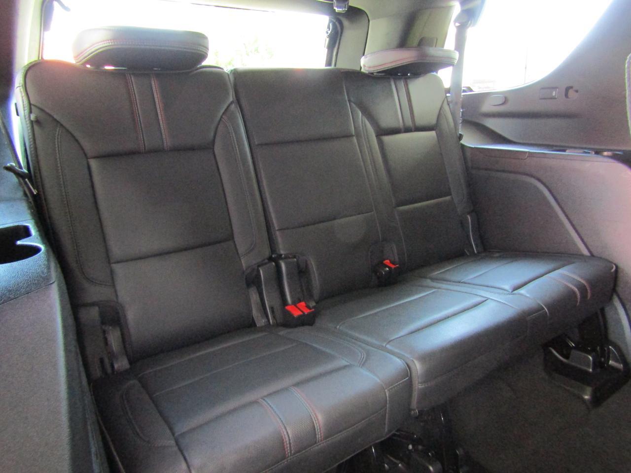 2021 Chevrolet Tahoe 4WD 4dr RST Grand Prairie TX