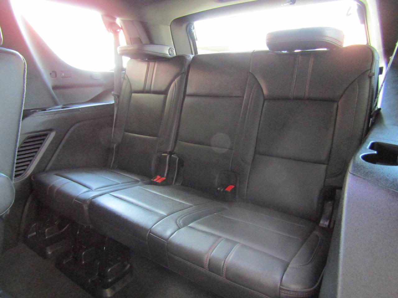 2021 Chevrolet Tahoe 4WD 4dr RST Grand Prairie TX