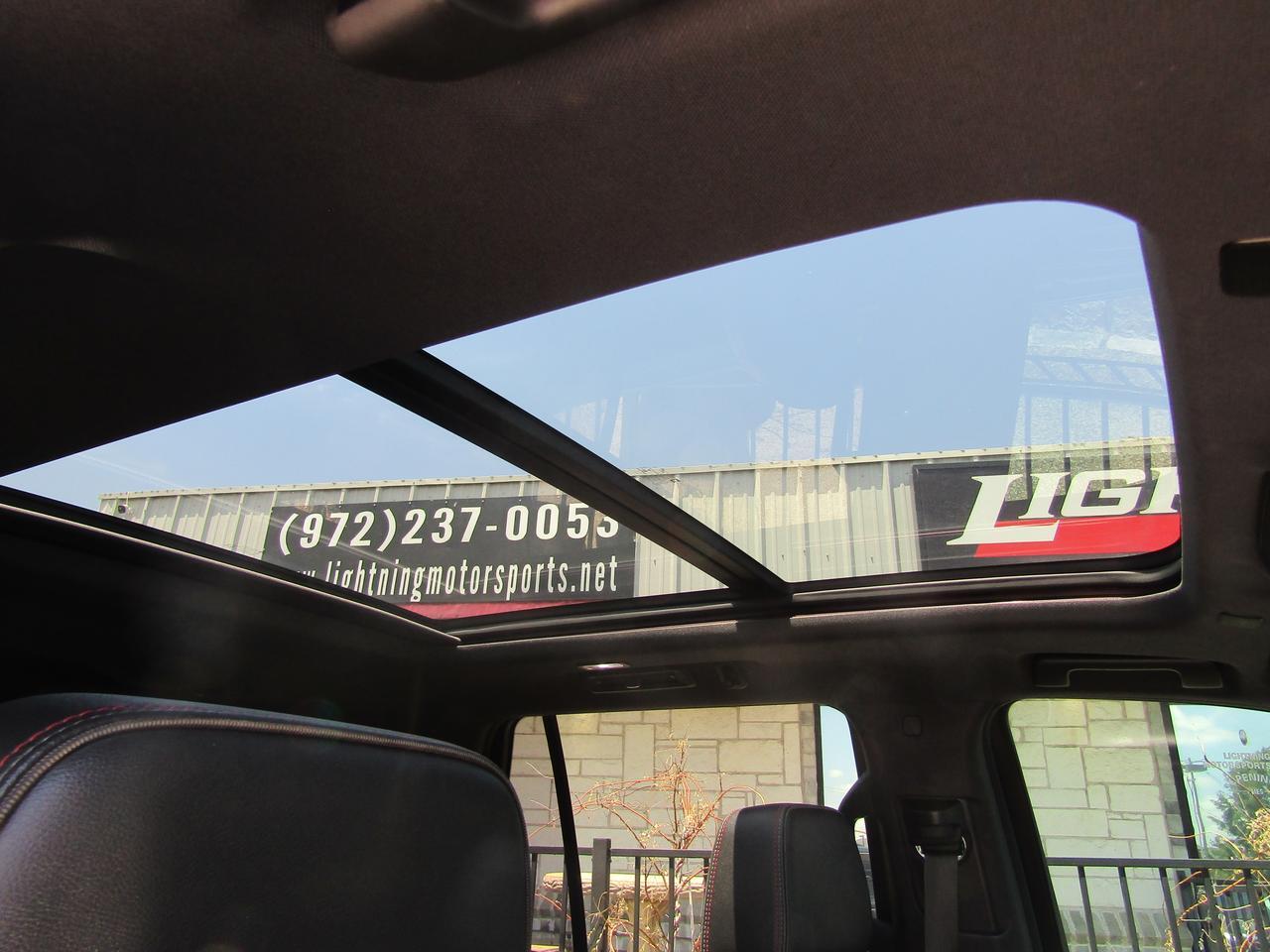 2021 Chevrolet Tahoe 4WD 4dr RST Grand Prairie TX