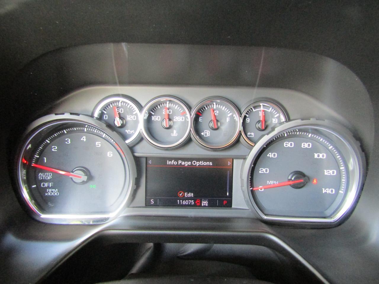 2021 Chevrolet Tahoe 4WD 4dr RST Grand Prairie TX