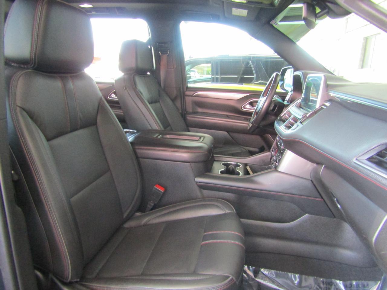 2021 Chevrolet Tahoe 4WD 4dr RST Grand Prairie TX