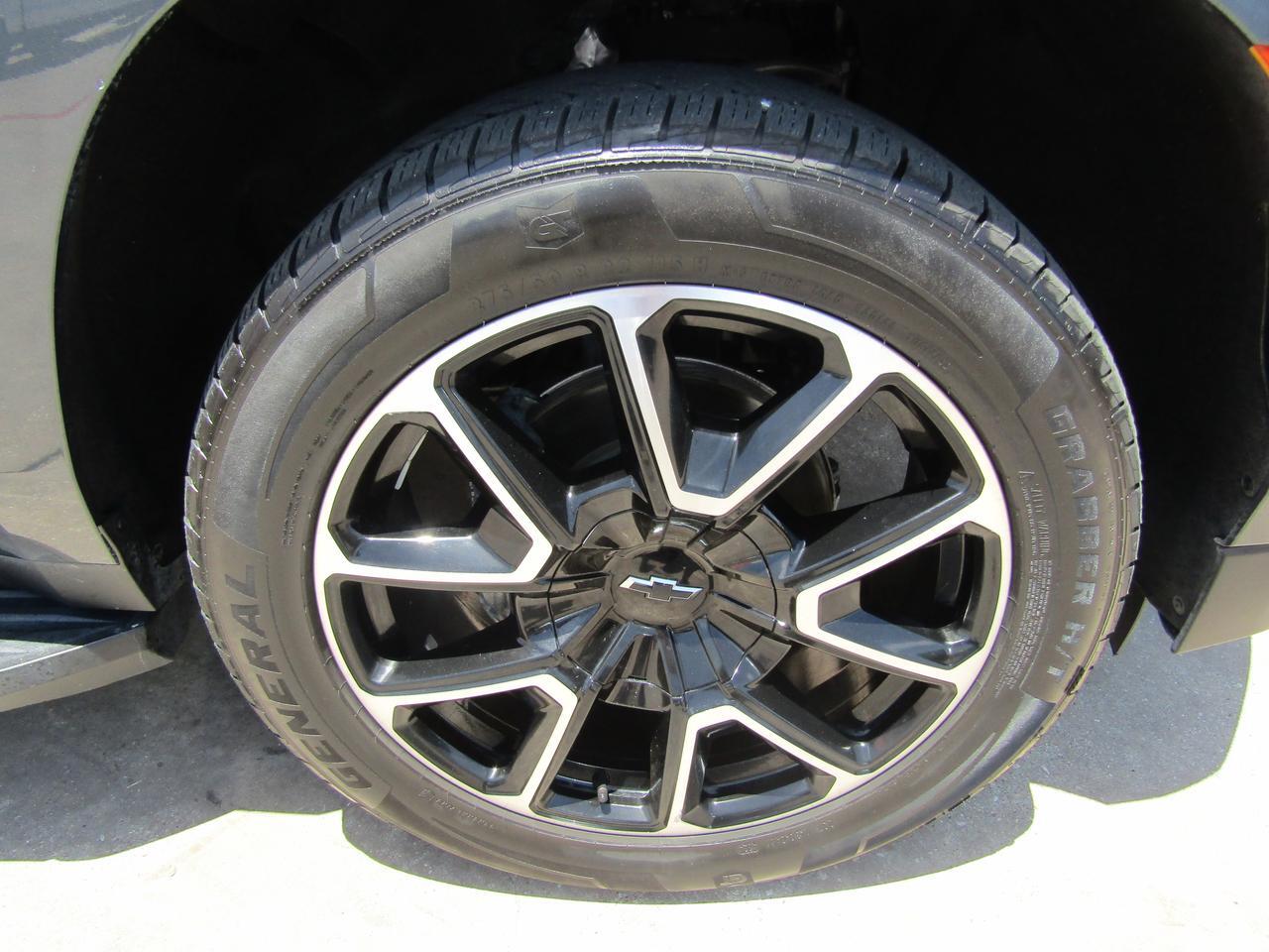2021 Chevrolet Tahoe 4WD 4dr RST Grand Prairie TX