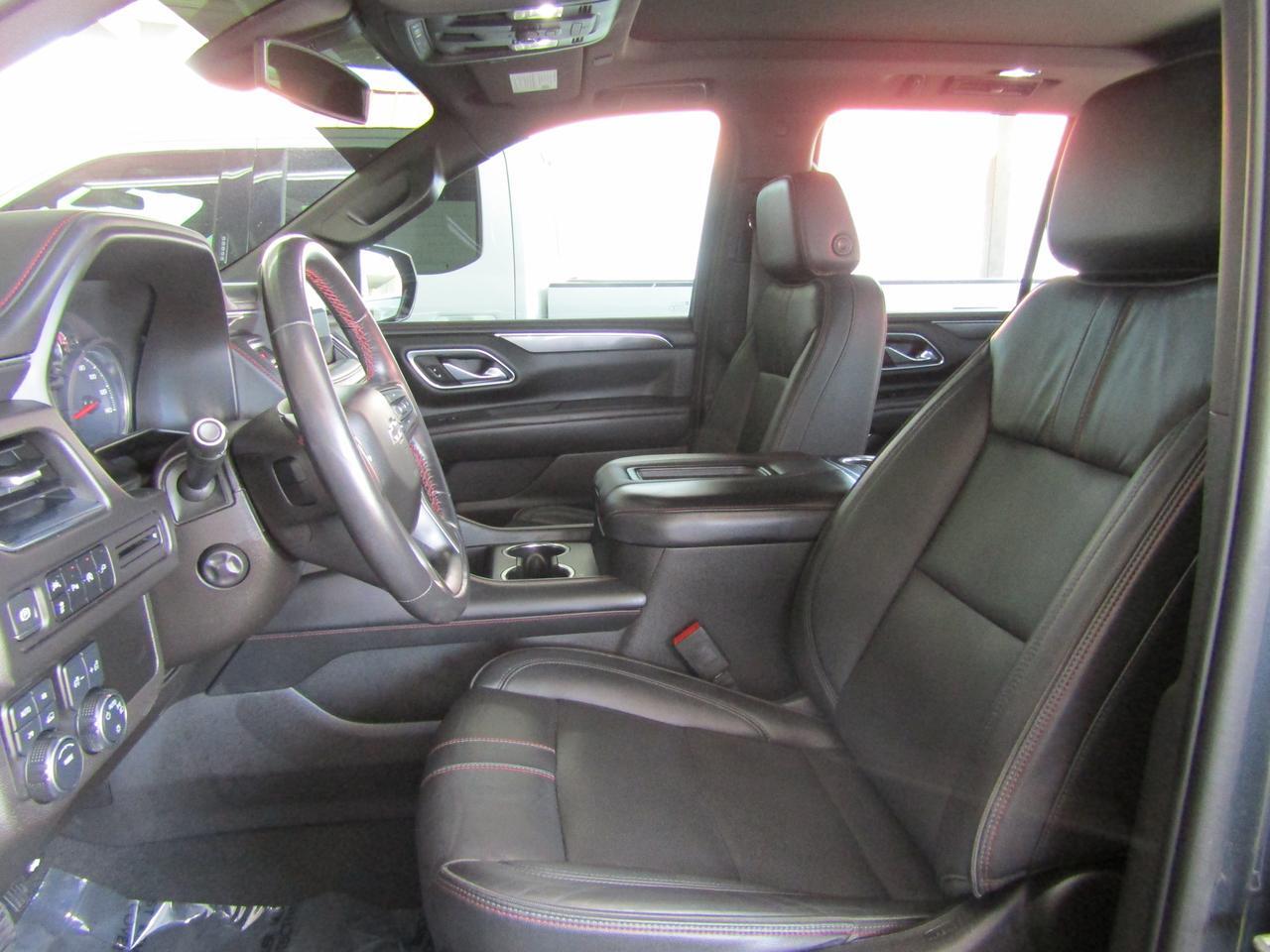 2021 Chevrolet Tahoe 4WD 4dr RST Grand Prairie TX