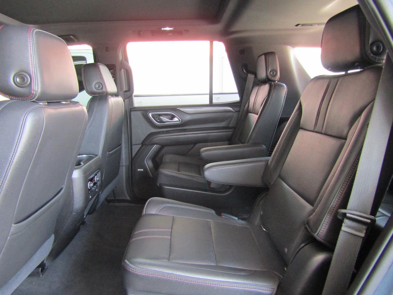 2021 Chevrolet Tahoe 4WD 4dr RST Grand Prairie TX
