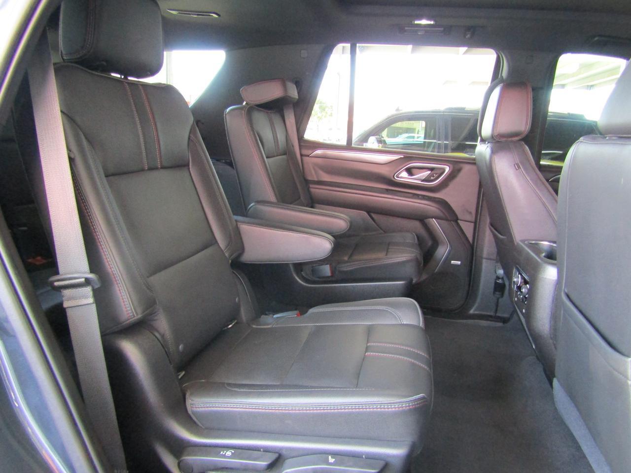 2021 Chevrolet Tahoe 4WD 4dr RST Grand Prairie TX