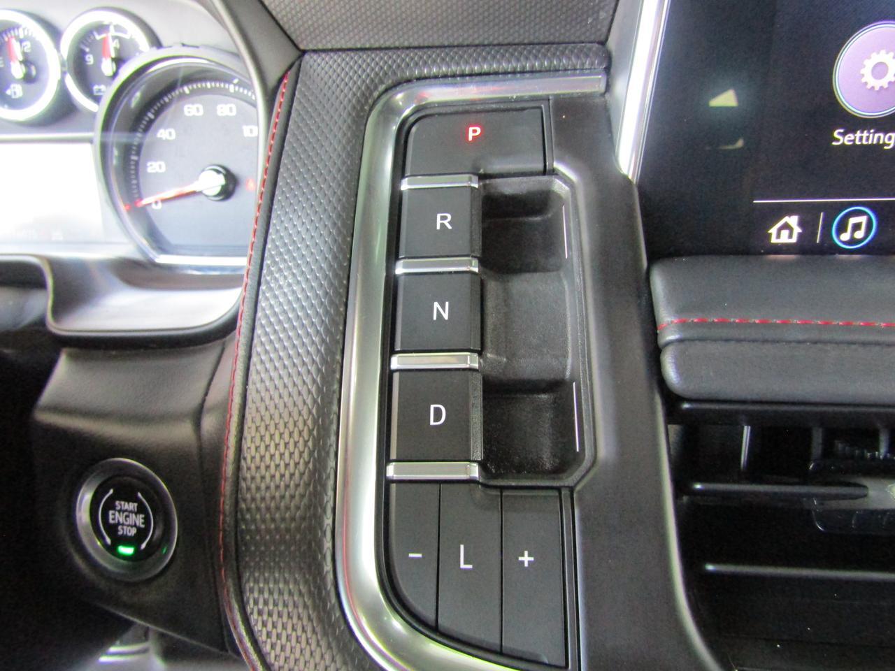 2021 Chevrolet Tahoe 4WD 4dr RST Grand Prairie TX