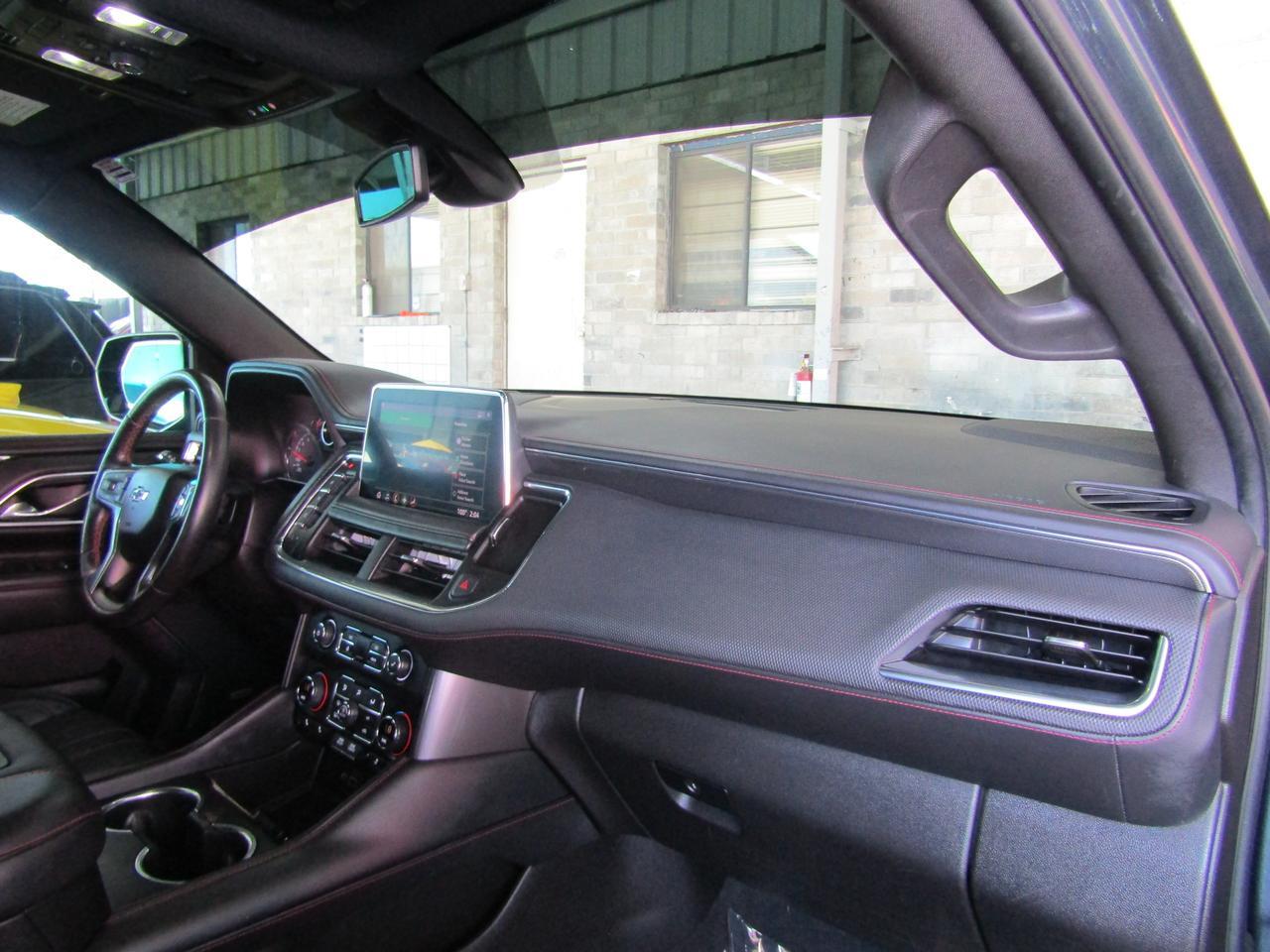 2021 Chevrolet Tahoe 4WD 4dr RST Grand Prairie TX