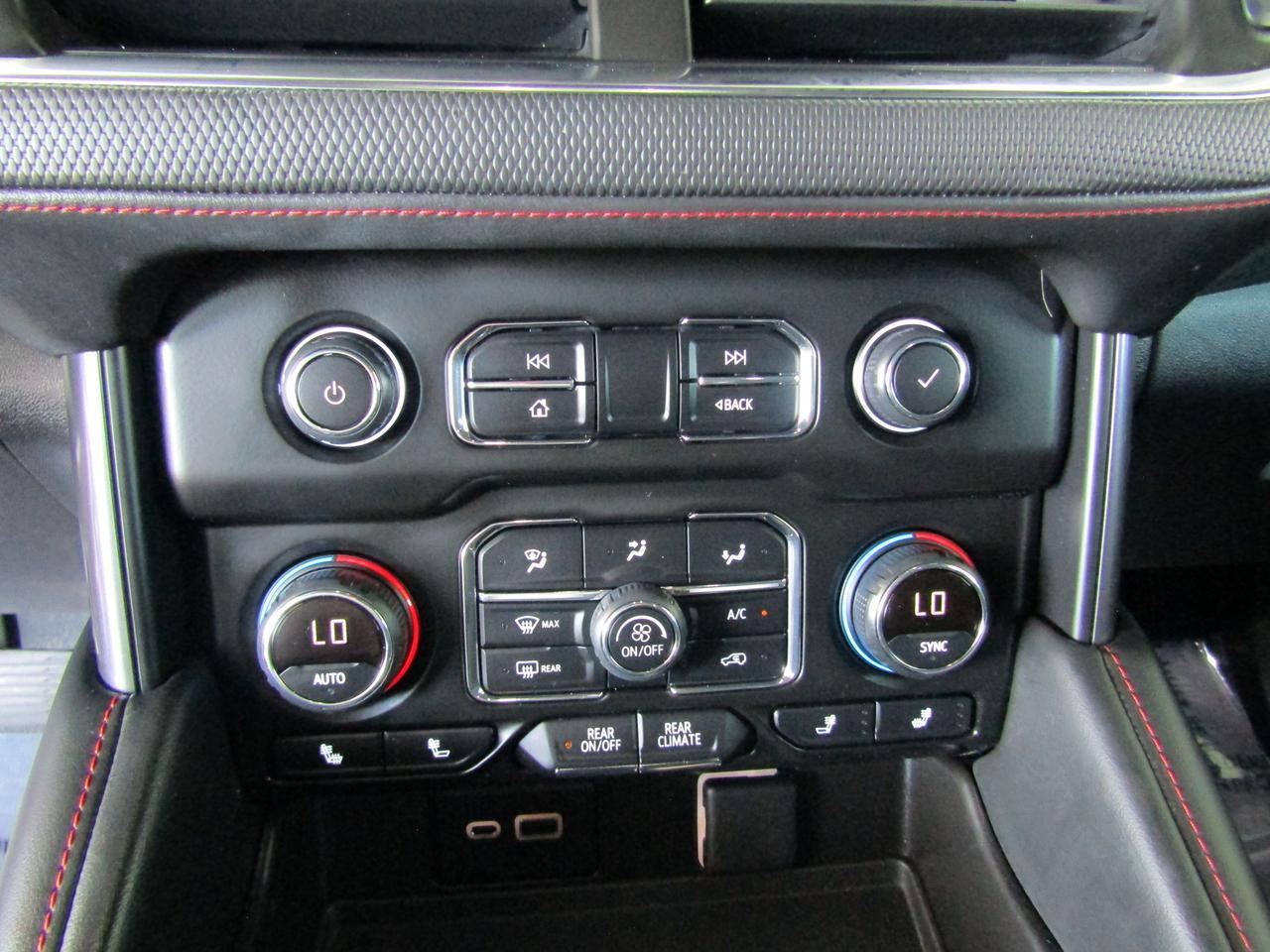 2021 Chevrolet Tahoe 4WD 4dr RST Grand Prairie TX