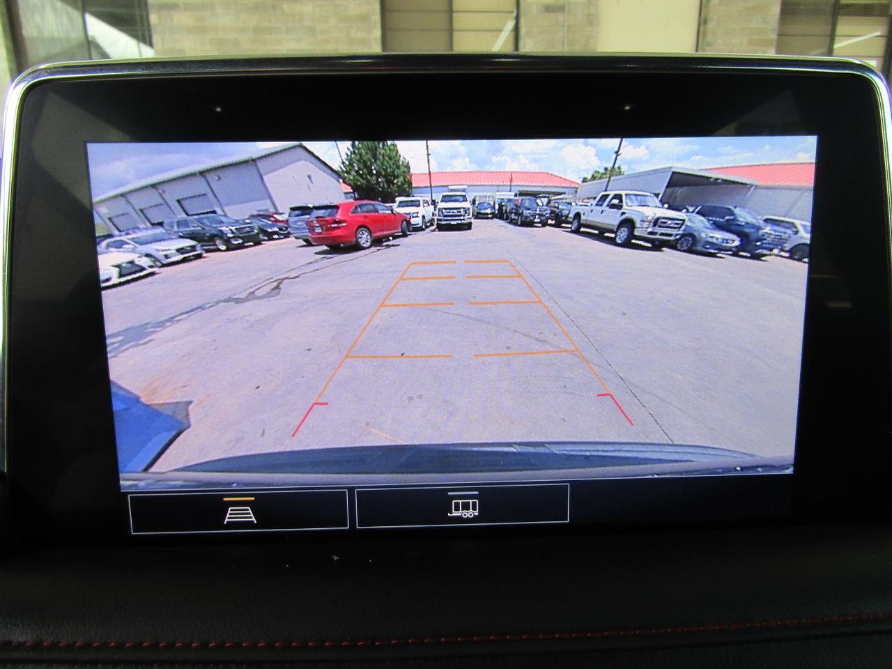 2021 Chevrolet Tahoe 4WD 4dr RST Grand Prairie TX