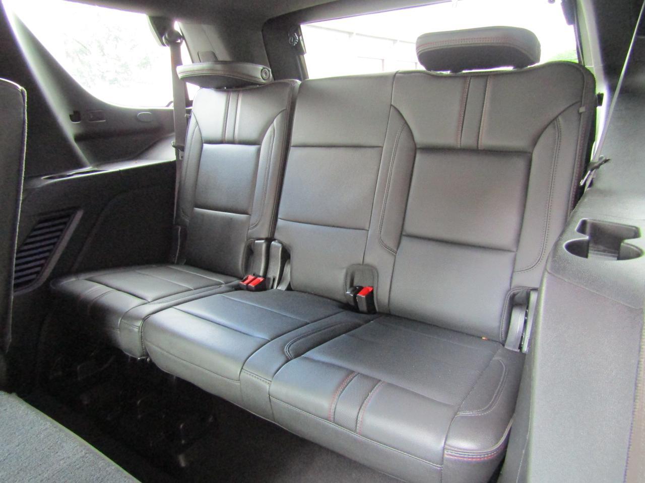 2021 Chevrolet Tahoe 4WD 4dr RST Grand Prairie TX