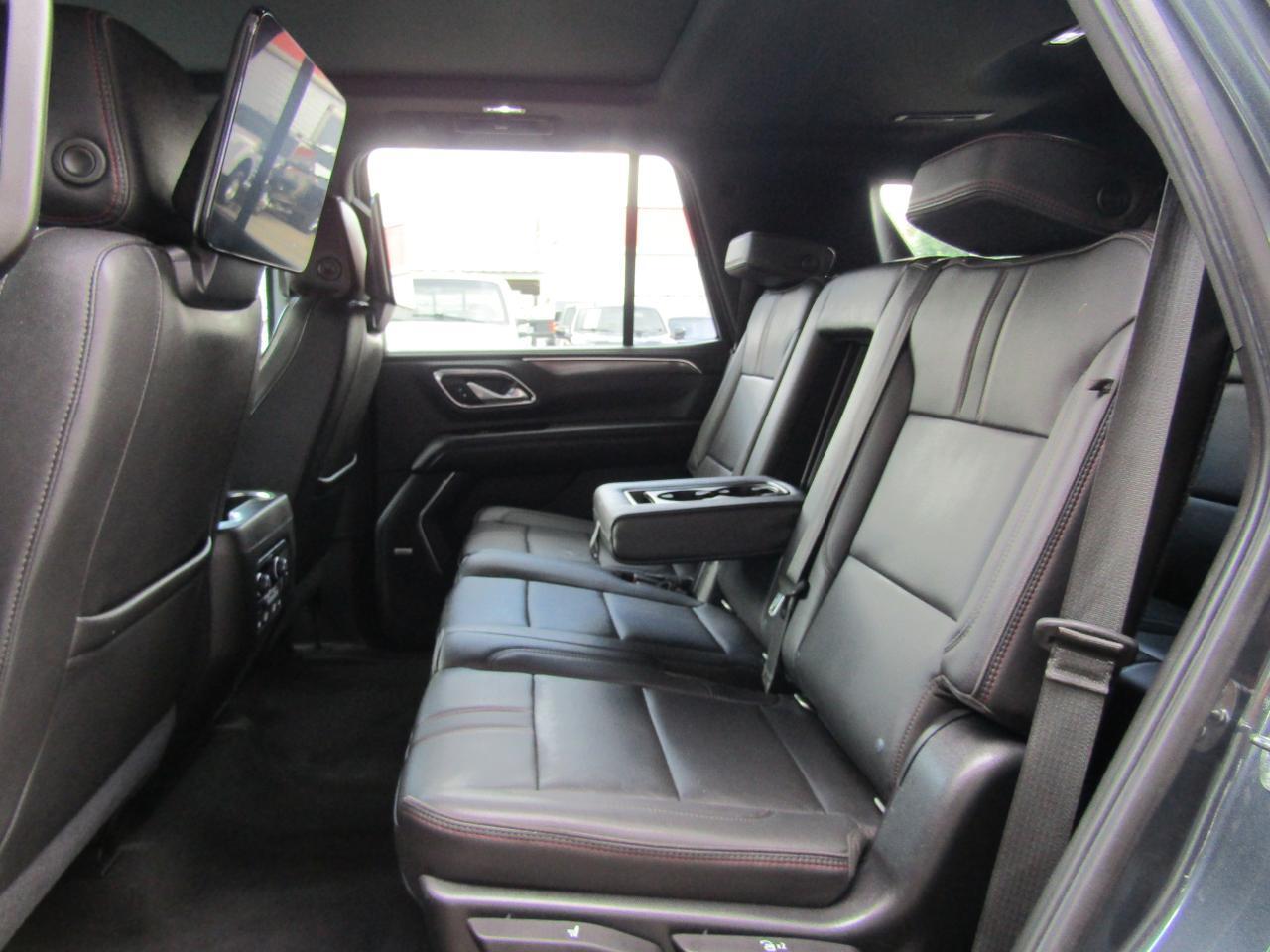 2021 Chevrolet Tahoe 4WD 4dr RST Grand Prairie TX