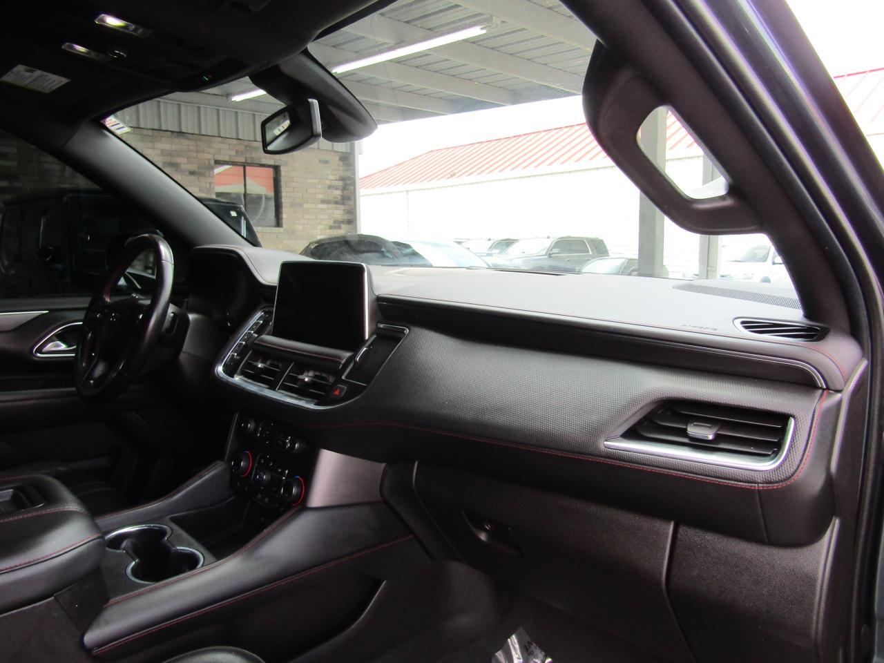 2021 Chevrolet Tahoe 4WD 4dr RST Grand Prairie TX