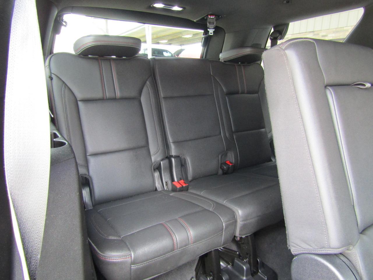 2021 Chevrolet Tahoe 4WD 4dr RST Grand Prairie TX