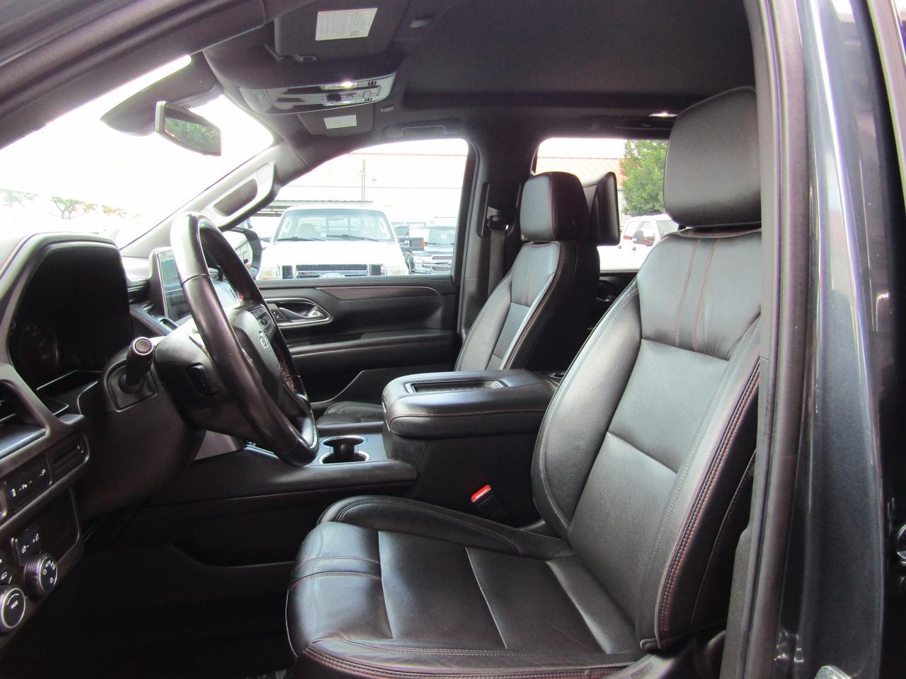 2021 Chevrolet Tahoe 4WD 4dr RST Grand Prairie TX