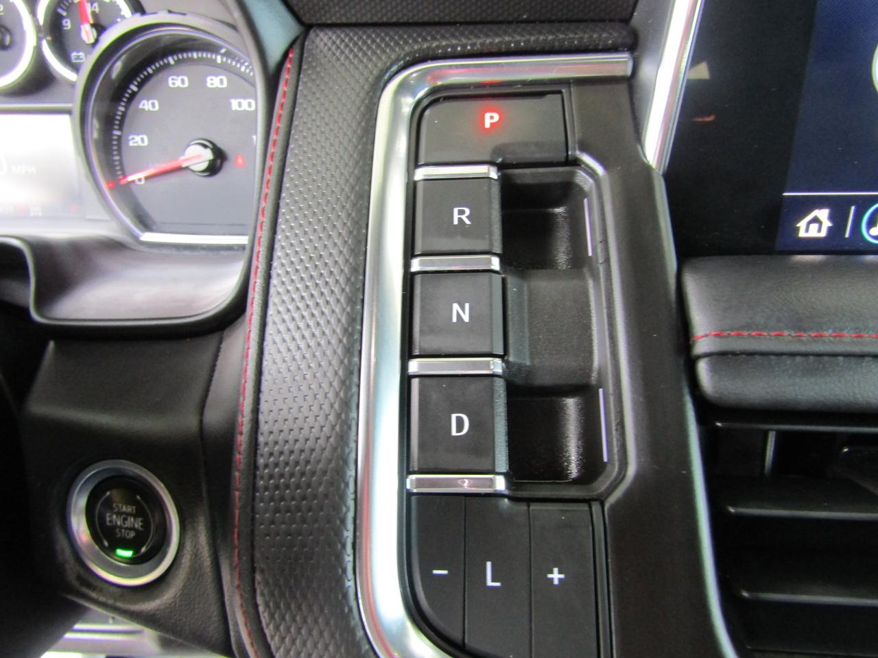 2021 Chevrolet Tahoe 4WD 4dr RST Grand Prairie TX