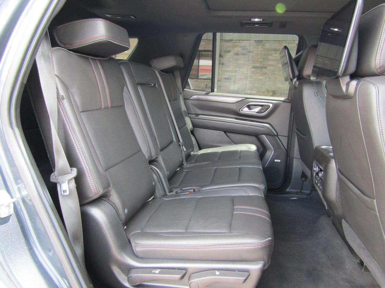2021 Chevrolet Tahoe 4WD 4dr RST Grand Prairie TX