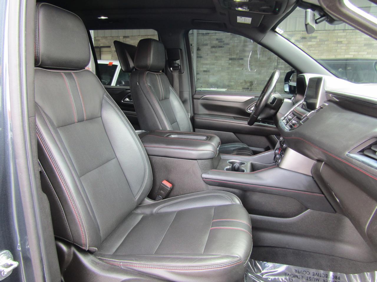 2021 Chevrolet Tahoe 4WD 4dr RST Grand Prairie TX