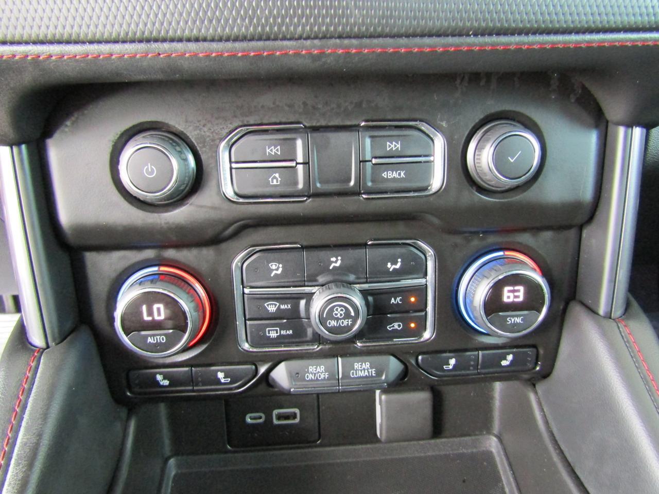 2021 Chevrolet Tahoe 4WD 4dr RST Grand Prairie TX
